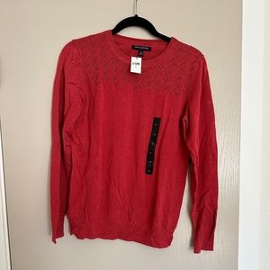NWT Red Banana Republic Sweater